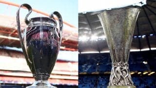 「ABEMA」でCLやELが視聴可能に！ 「ABEMA de WOWSPO」が月額1980円でスタート…NBAやテニス、ゴルフも視聴可能