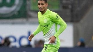 ブレーメル移籍に備えるユベントス、ヴォルフスブルクDFら複数のセンターバックをリストアップか