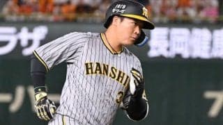 意地を見せた阪神の”今季初勝利”の重要性を球界OBが指摘　一方で主軸の低調ぶりには「まだまだ手先で打っている」と苦言も