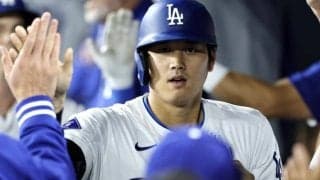 「良くも悪くもオオタニが最大の話題」水原氏の違法賭博騒動が広げる波紋　現地記者の切なる願い「泥を塗るストーリーが展開されないことを」