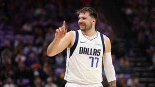 ドンチッチがリーグ唯一の“月間平均トリプルダブル”を達成／2024年3月の月間ランキング