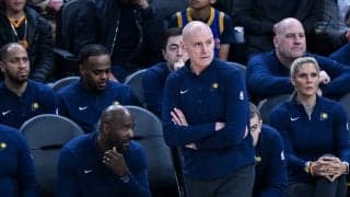 ペイサーズのリック・カーライルHCがレギュラーシーズン通算勝利数で歴代単独12位へ浮上