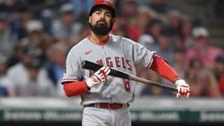 開幕16打席無安打も…レンドンに「やっと出たか」　“動き出した”成績にファン複雑