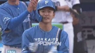 日本ハムに現れた逸材が「たまらん」　最下位から誓う“逆襲”「楽しみでしかない」