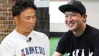 練習初日に「来るところ間違えた」　控えで踏んだ聖地も…人生の学び得た“高校選択”