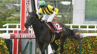 【阪神牝馬S予想オッズ】マスクトディーヴァが予想1番人気
