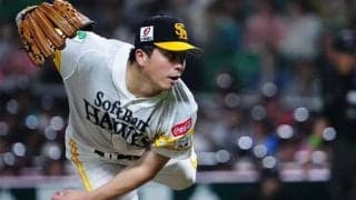 FA移籍の日本ハム山崎は“初陣”を飾れず　楽天ポンセが今季初勝利…3連覇オリは借金「2」