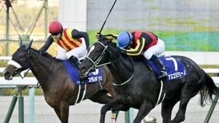 安藤勝己が悩み抜いて選定した「３歳牝馬番付」 激戦の牝馬クラシックで勝ち負けを演じるのは？