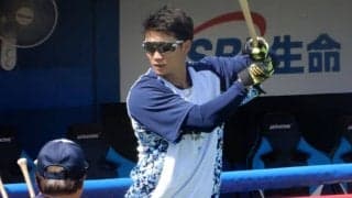 【ヤクルト】西川遥輝の勝負強さが際立つ…「ハルキスト」が再び増殖の予感