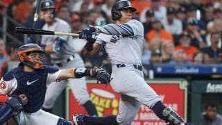 “大谷超え”25歳が衝撃無双…OPS1.210＆連続出塁38　超絶猛打に日米騒然「レジェンド」