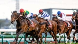 かつてGIIから格下げ危機も ニュージーランドTの「レーティング」その後