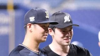 星野伸之のパ・リーグ順位予想　山下舜平大や佐々木朗希など若きエースの起用法を予想