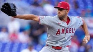 エ軍、59億円左腕の復活劇で3連勝　“元不良債権”決勝弾…瀬戸際ベテラン躍動で貯金1