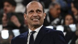 「本当に望んでいた勝利」3日ぶりの再戦でリベンジ果たしたユベントス、アッレグリ監督は2ndレグへ「簡単ではない」