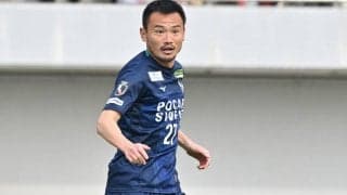 電撃引退を発表した元徳島MF島川俊郎が胸中を告白「どうしても許せないことが…」、3日前の朝に決断「思いは社長に全てぶつけた」