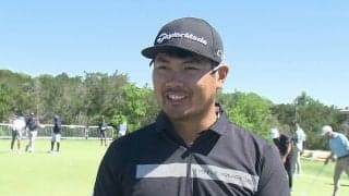 久常涼、ギア変更で球持ちアップ「ウッド系は新しいQi10シリーズに移行した」