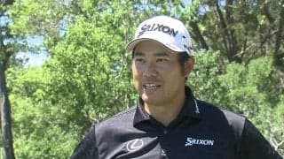 松山英樹、マスターズ前哨戦に出場「ゴルフの状態を確かめるという意味でもすごく大事な試合」