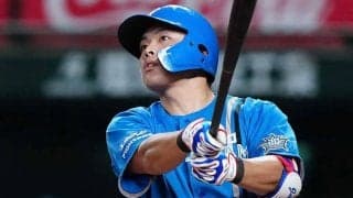 23歳に遠い快音…打率.000も「乗ってきますよ」　責めない新庄監督の“思考”