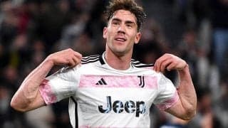 コッパ・イタリア勝利で久々白星のユベントス、1ゴールのヴラホビッチは「全員にとって本当に難しい時期だったけど…」