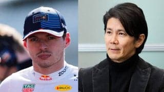 中野信治が今季F1の勢力図を詳細解説 「レッドブルで何が一番進化しているかと言えば......」