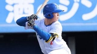 常廣羽也斗と下村海翔を手懐けた人間力　青学大・渡部海は２年後のドラフトを賑わせる逸材
