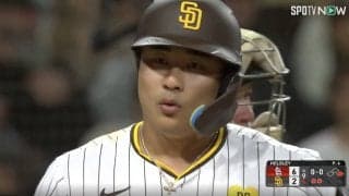 アジアNo.1内野手がブチギレた！？ 突然ゲームセット… ファウルだろ？ 微妙な判定後に見せた“表情”にファン騒然 「これは酷い」「何が起こったの？」