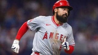 悪夢の20打席無安打…レンドンに厳しい声「もう限界」　出塁わずか1、絶望のOPS.050