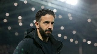 指揮官の争奪戦が起きているサッカー界、バルセロナはアモリム監督の招へいを急ぐ？