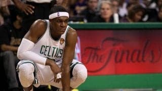 「終わったんだ。子どもたちと過ごしたい」…名司令塔のラジョン・ロンドが引退表明