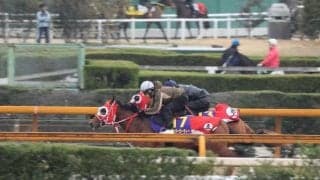 矢作芳人厩舎3頭、皐月賞1週前追い切り速報/栗東トレセンニュース