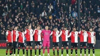 フェイエノールトがベルギー2部から新戦力アタッカーを確保…元オランダ1部得点王のイラン代表FWは構想外で退団へ