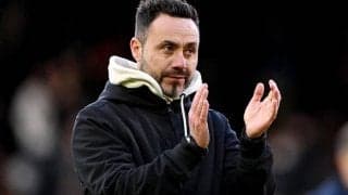 デ・ゼルビ監督のリバプール行きはなし？　クロップ監督後任の最有力はスポルティングCP指揮官か