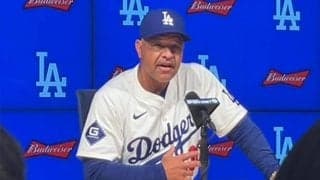 大谷翔平の不振は「タイミング」　自己最悪の開幕8戦HRなしも…指揮官は“楽観視”