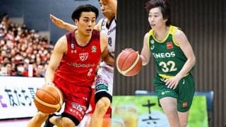 BリーグとWリーグがSNSコラボ…“キャラ被りリスト”に選手も反応