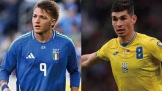 ユーロ2024控えるジェノアの代表戦士2枚が負傷…ウクライナの中心選手は全治最低1カ月か