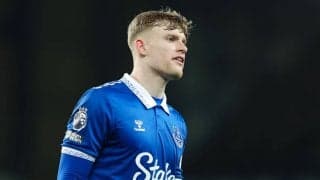 新CB探すユナイテッド、エバートンDFブランスウェイトの価格設定待ち…10代の2選手にも注目