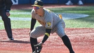【阪神】佐藤輝明の気になる”記録に残らないミス”　不振の大砲に替わる”抜擢”はあるか