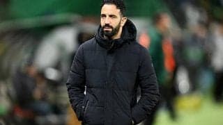 アモリム監督の違約金は値下げも可能？　現在の獲得レースはリバプールがリード