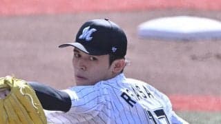 清水直行が予想したパ・リーグＡクラス３チームは「戦力差がない」上位浮上のカギを握るのは？