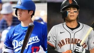 「7億ドルの男との対決」大谷翔平とイ・ジョンフの”初顔合わせ”に韓国メディアが熱視線！活躍ぶりに膨らみ続ける大物ルーキーへの期待
