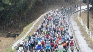 Jプロツアー2024第3戦・真岡芳賀ロードレース