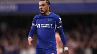 負傷交代のグストは重傷回避、チェルシーはユナイテッド戦の復帰を期待か