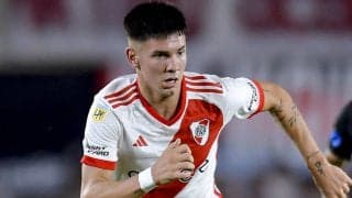 アルゼンチンの16歳MFに注目のレアル、リーベル・プレートは交渉に応じない構え