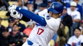 水原氏巡る賭博スキャンダル渦中も「スイングに集中」ドジャース首脳陣が見た大谷翔平の現在地とは