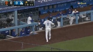 大谷翔平「顔が暗い」「疲れているのでは？」見逃し三振後にベンチで見せた表情に心配の声相次ぐ事態に