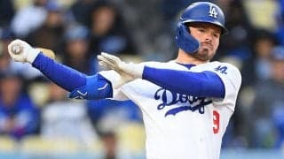 大谷同僚“納得いかず”…「馬鹿げている」　悪名高き球審に米呆れ「罰金が課せられるべき」