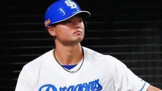 試合関係ない私服投手が「1番喜んどる」　中日ベンチが変貌…球団最高“勝利の舞台裏”