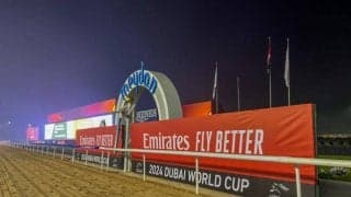 ドバイ遠征の魅力が薄れてきている？ 高額な登録料などから見えてくるドバイワールドカップデーの金銭事情