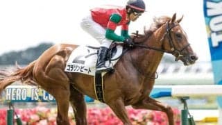 【桜花賞予想】AIが狙うのは“良い塩梅の人気”になりそうな一頭 コース適性の高さを評価したい