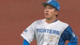 7回1死まで完全の北山に「160球までいかせようと」　快挙ならずも…新庄監督が大絶賛